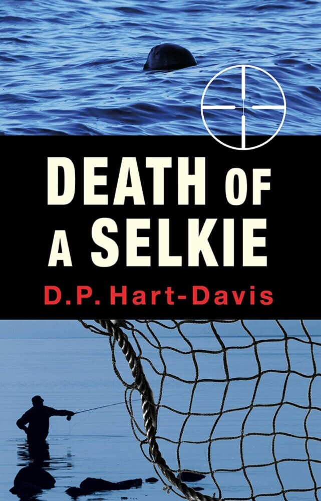 Death of a Selkie main product photo