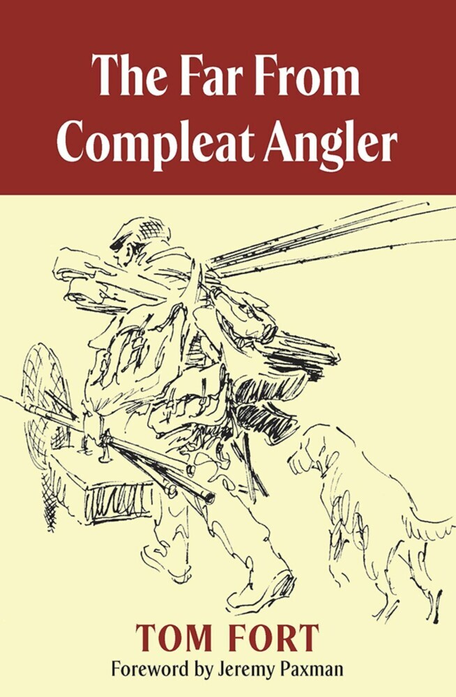The Far from Compleat Angler main product photo