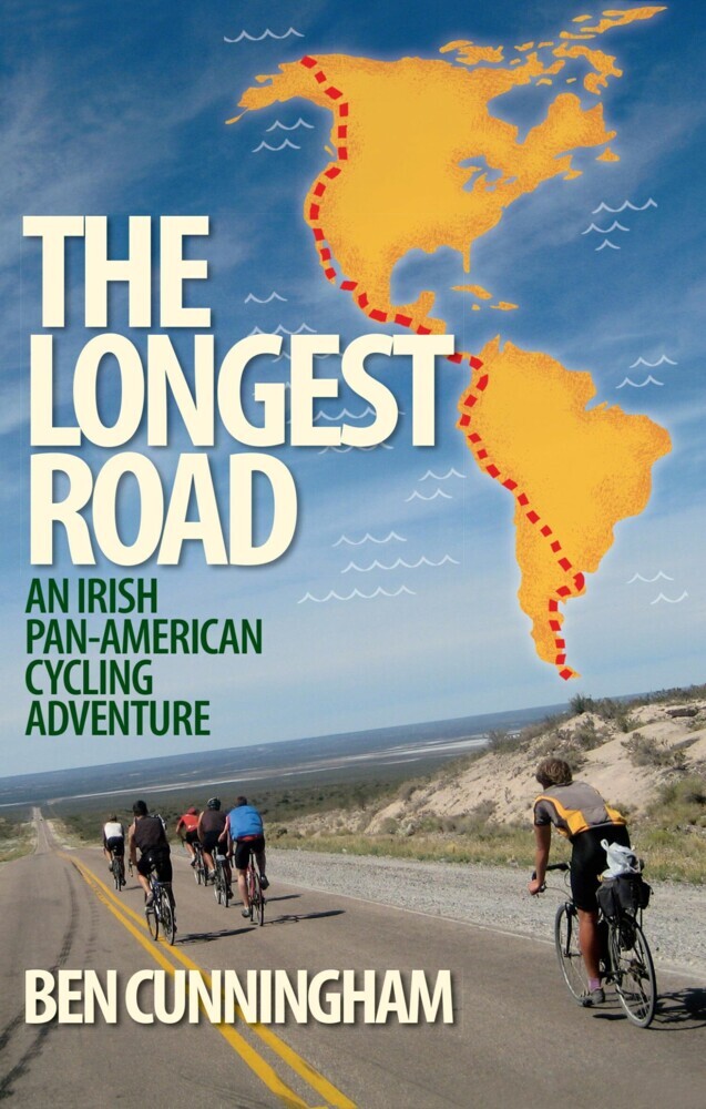 The Longest Road main product photo