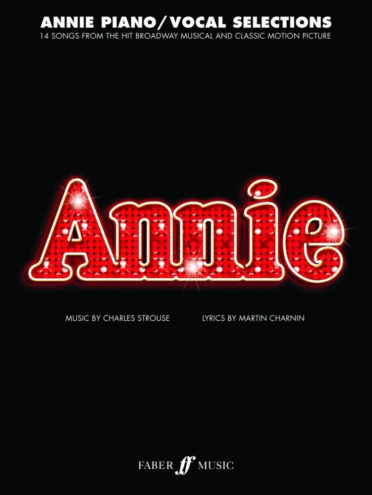 Annie main product photo