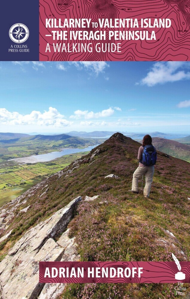 Killarney to Valentia Island main product photo