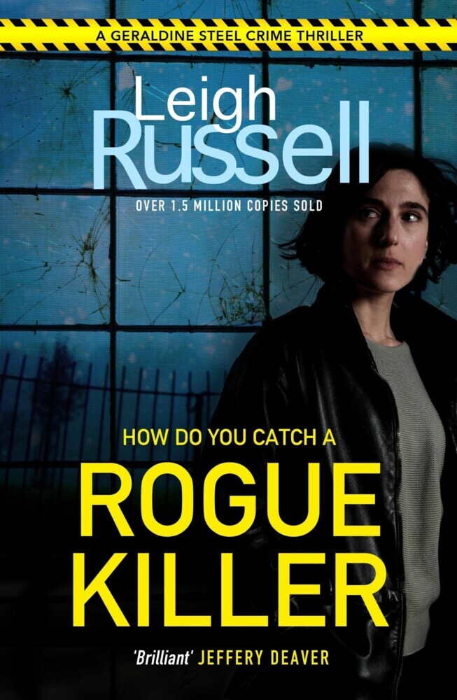Rogue Killer main product photo