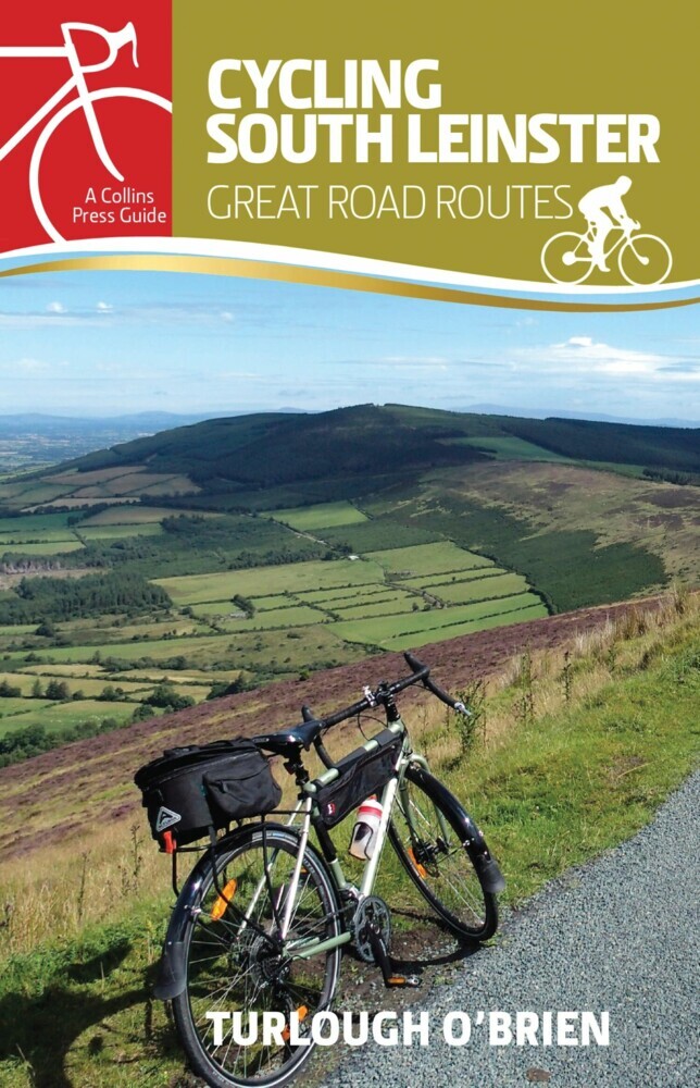 Cycling South Leinster main product photo