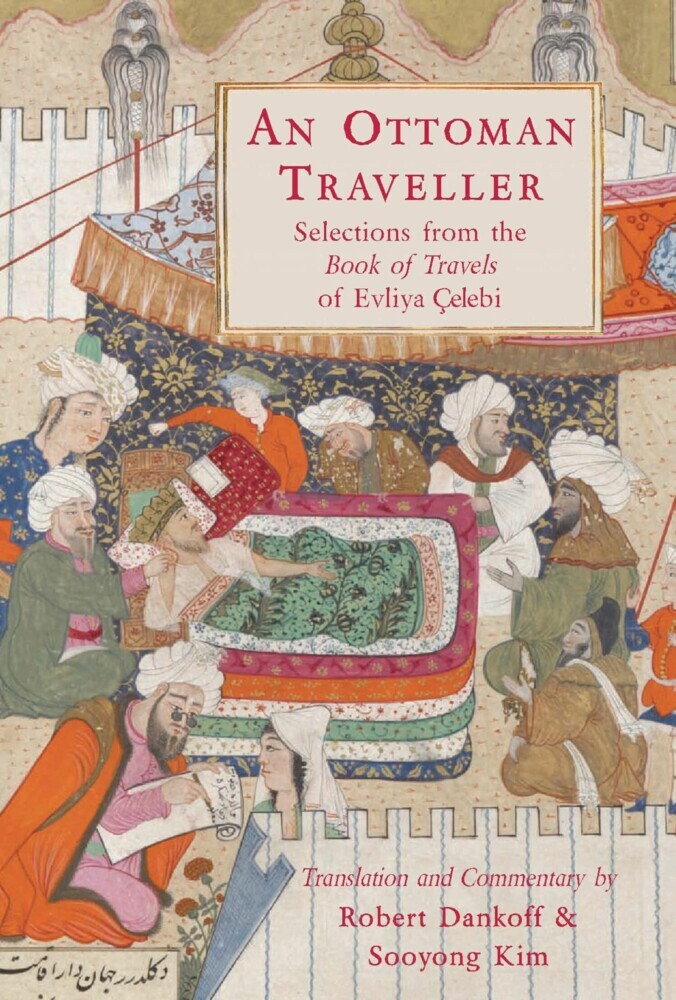 An Ottoman Traveller main product photo