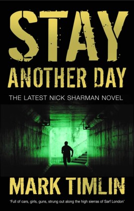 Stay Another Day