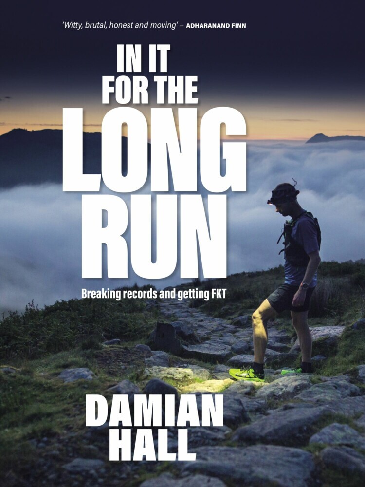 In It for the Long Run main product photo