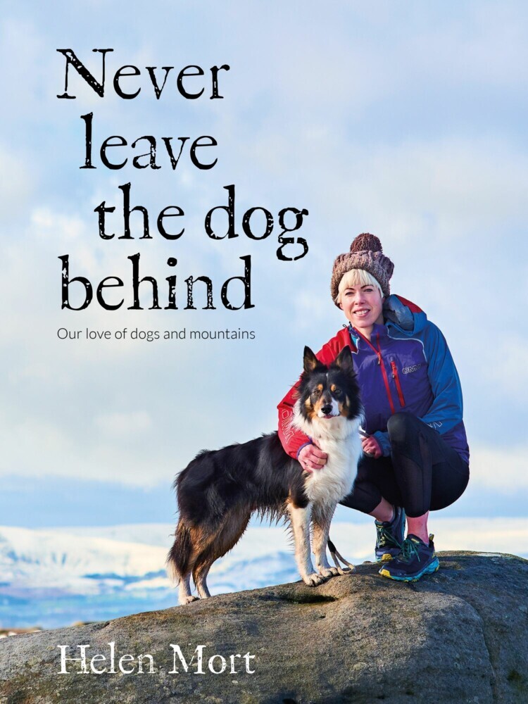 Never Leave the Dog Behind main product photo