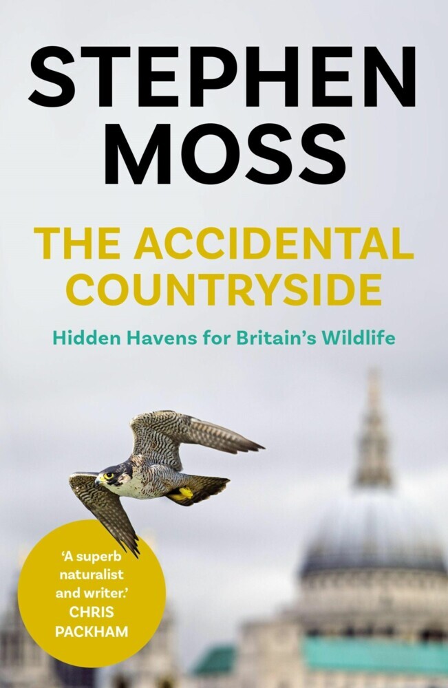 The Accidental Countryside main product photo
