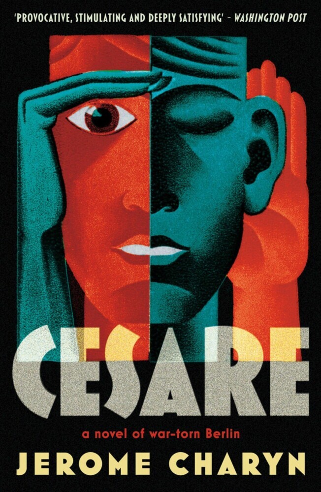 Cesare main product photo