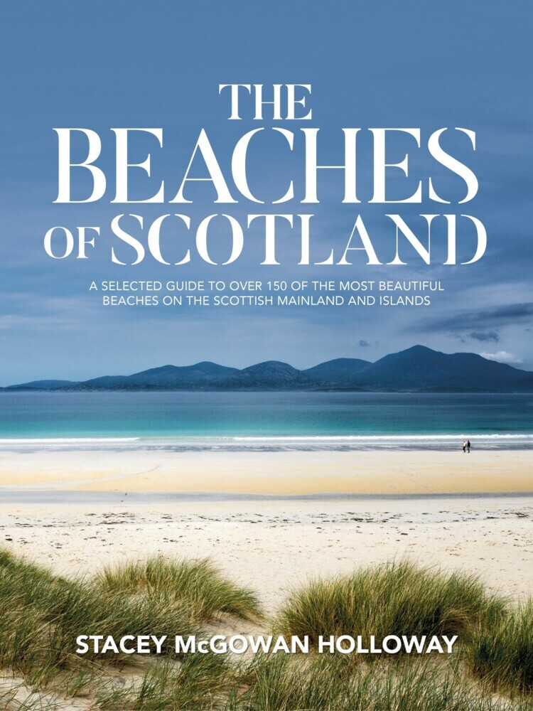 The Beaches of Scotland main product photo