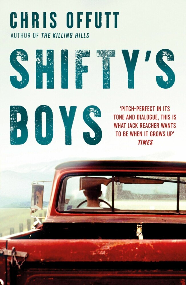 Shifty's Boys main product photo