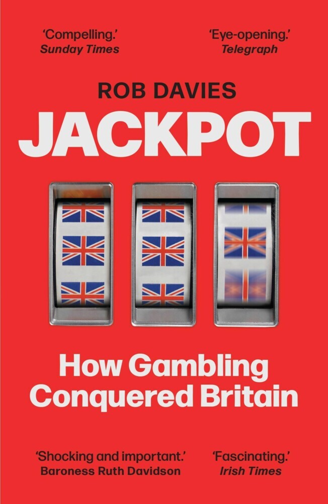 Jackpot main product photo