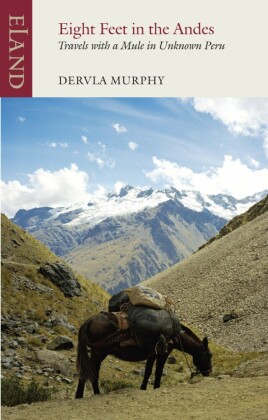 Eight Feet in the Andes