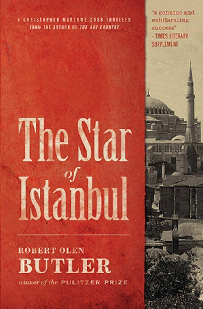 The Star of Istanbul main product photo