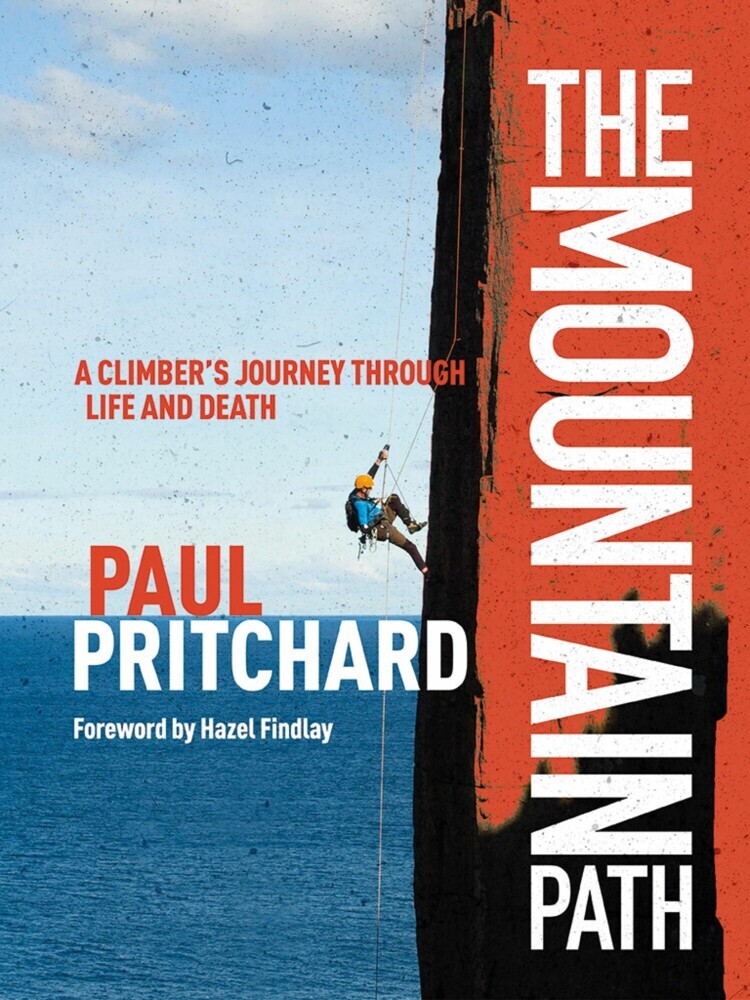 The Mountain Path main product photo