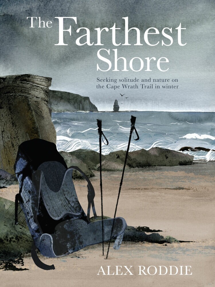 The Farthest Shore main product photo