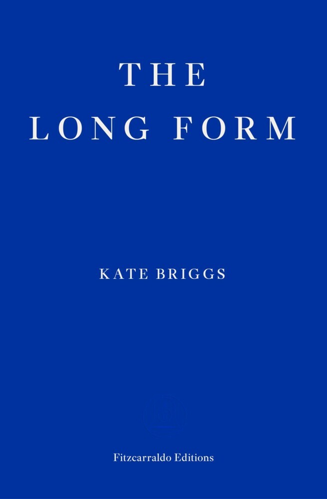 The Long Form main product photo