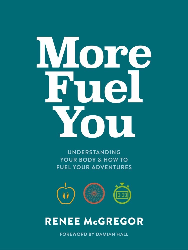 More Fuel You main product photo