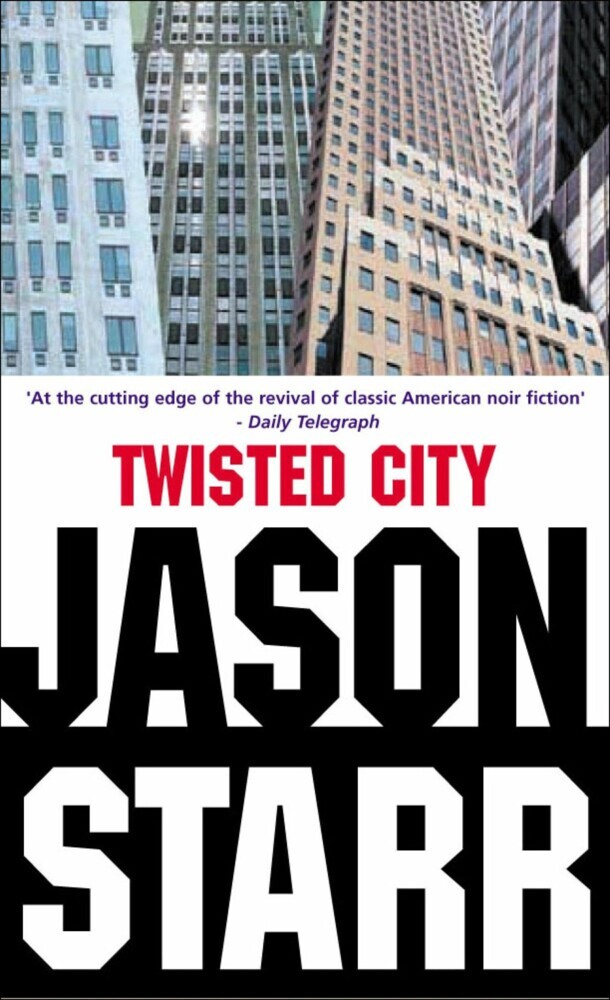 Twisted City main product photo