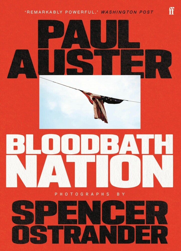 Bloodbath Nation main product photo