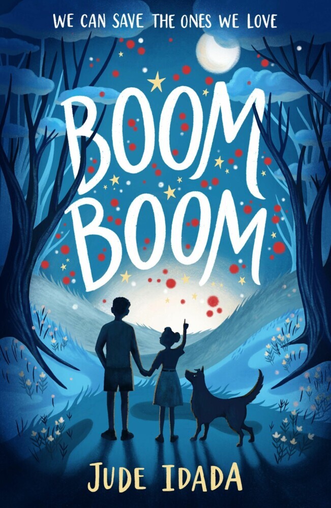 Boom Boom main product photo