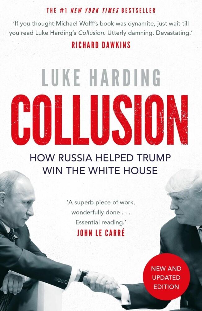 Collusion main product photo