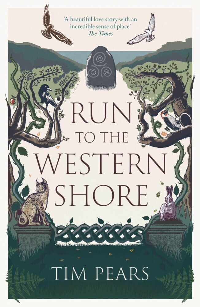 Run to the Western Shore main product photo