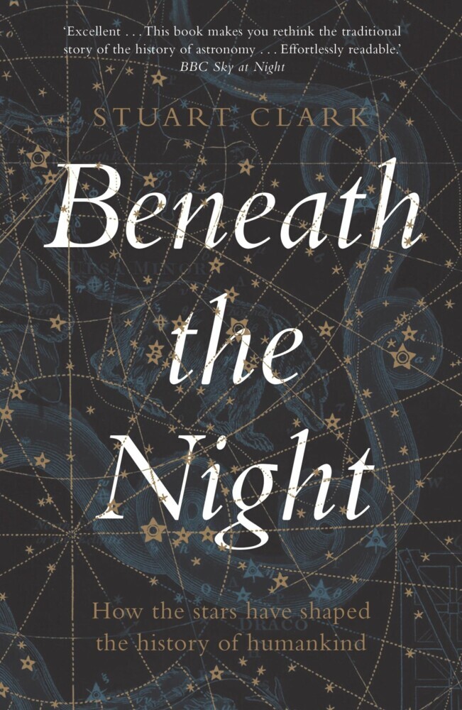 Beneath the Night main product photo