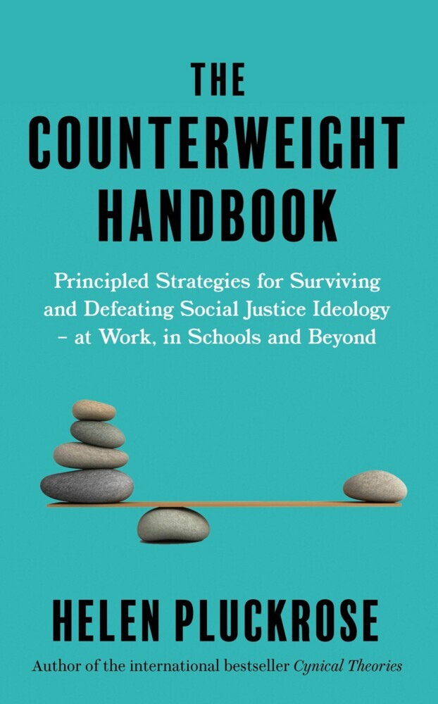 The Counterweight Handbook main product photo