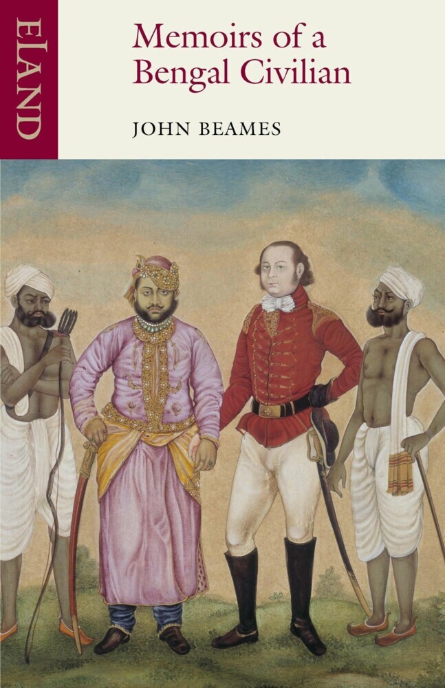 Memoirs of a Bengal Civilian main product photo