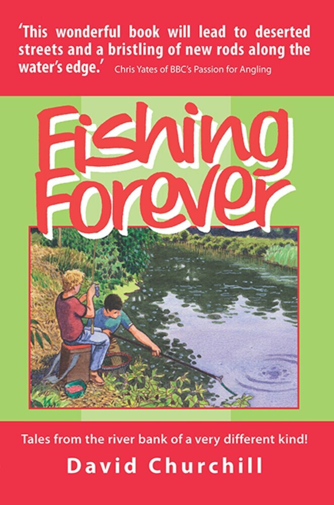 Fishing Forever main product photo