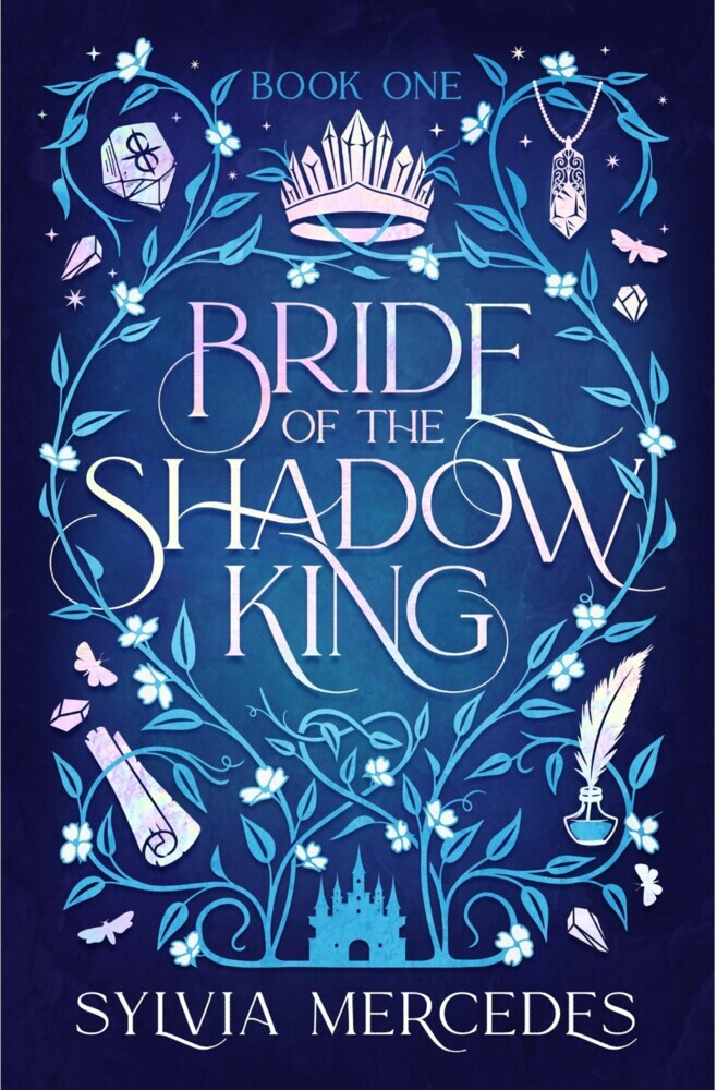 Bride of the Shadow King main product photo