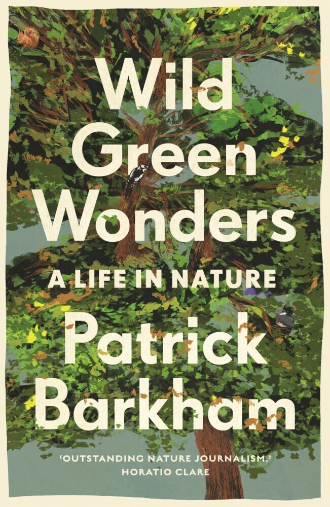 Wild Green Wonders main product photo