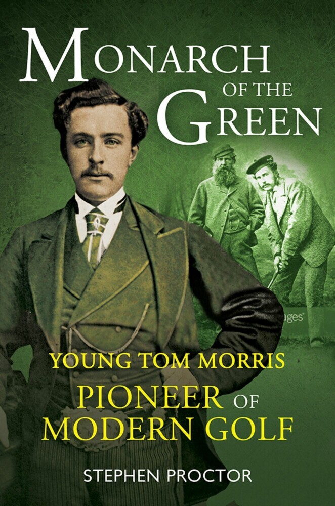 Monarch of the Green main product photo