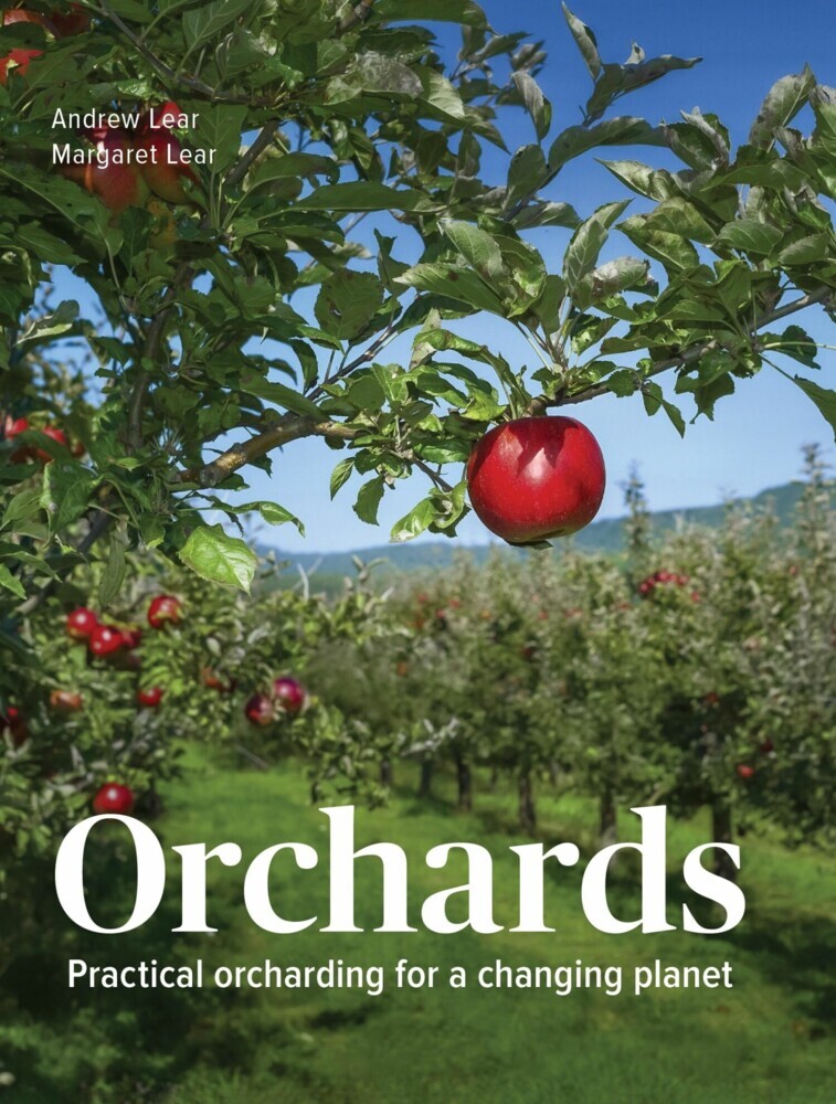 Orchards main product photo