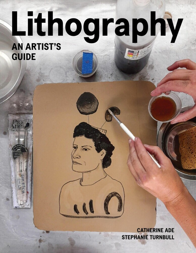 Lithography main product photo