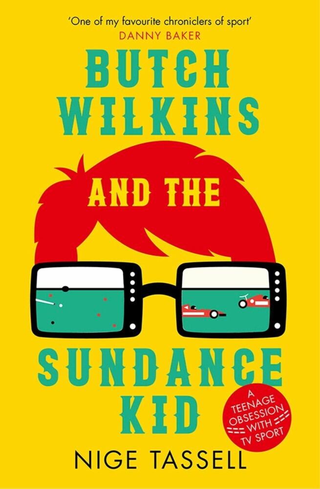 Butch Wilkins and the Sundance Kid main product photo