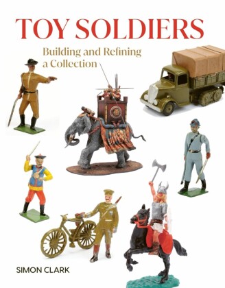 Toy Soldiers