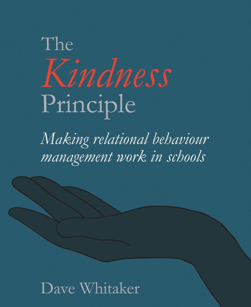 The Kindness Principle main product photo