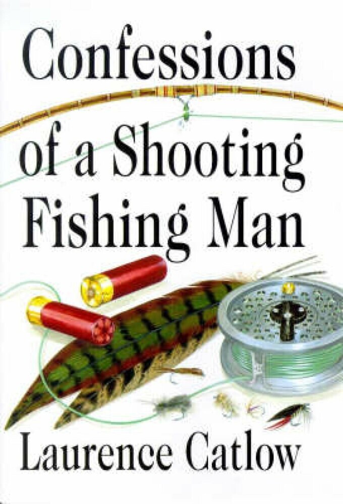 Confessions of a Shooting Fishing Man main product photo