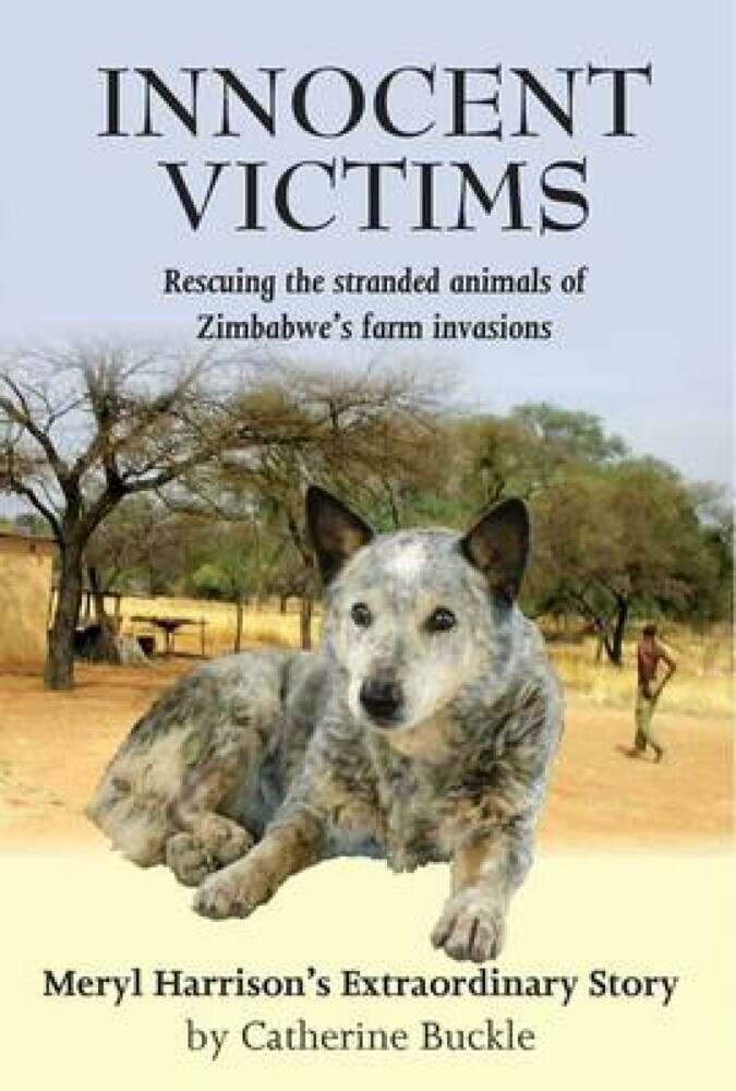 Innocent Victims main product photo