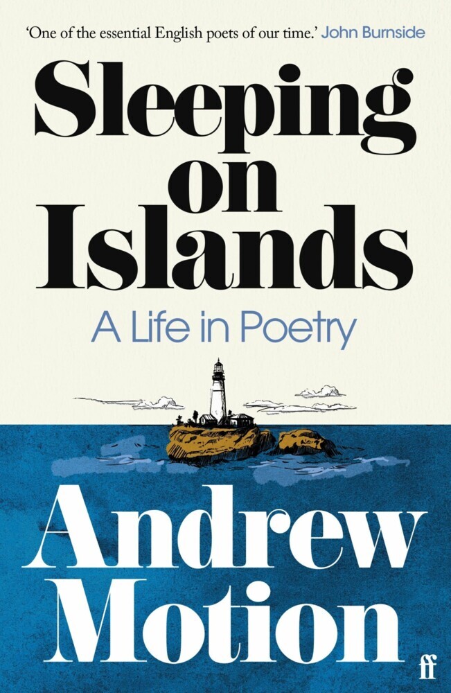 Sleeping on Islands main product photo