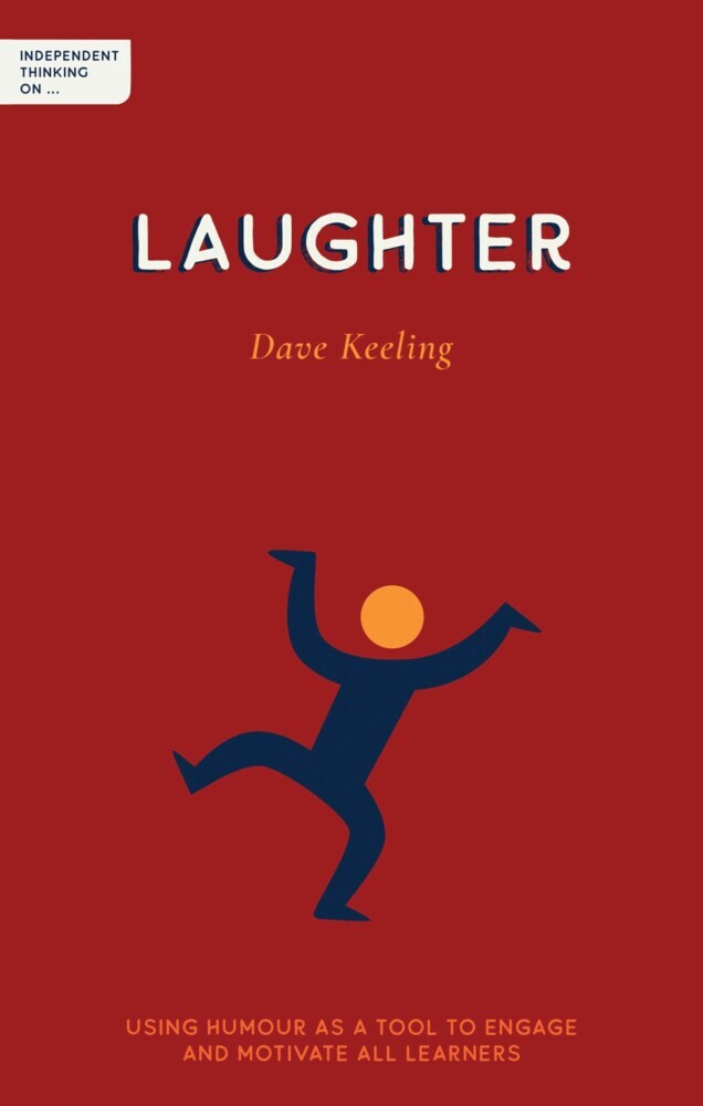 Independent Thinking on Laughter main product photo
