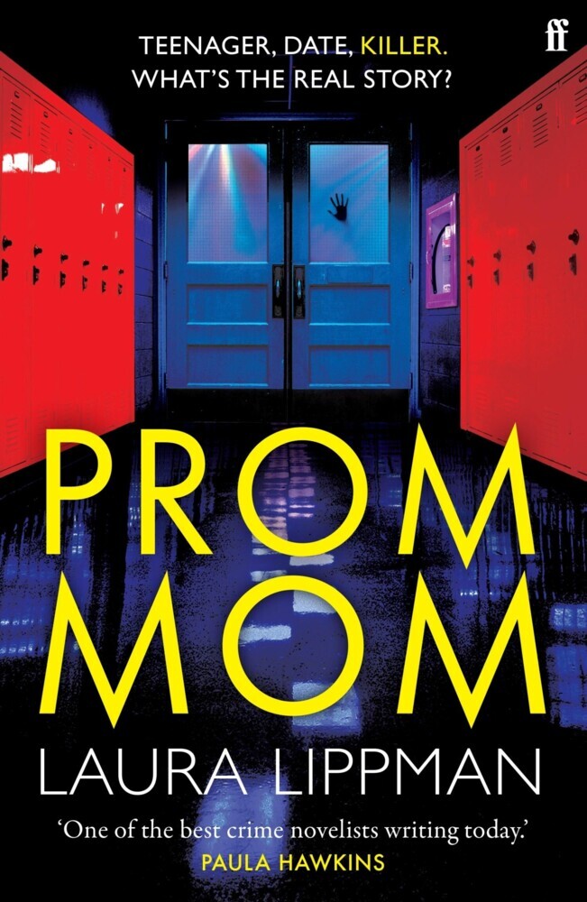 Prom Mom main product photo