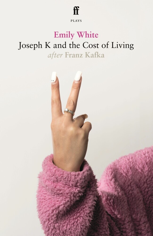 Joseph K and the Cost of Living main product photo