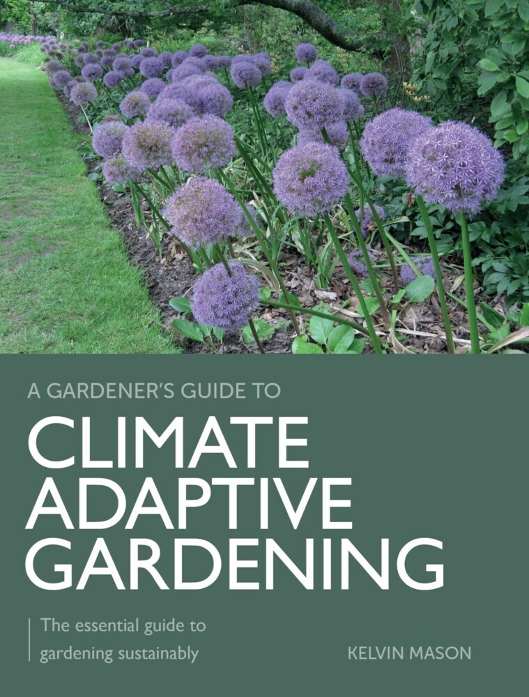Climate Adaptive Gardening main product photo