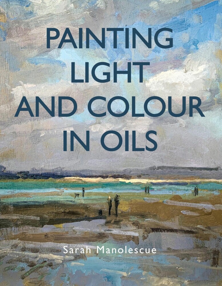 Painting Light and Colour in Oils main product photo