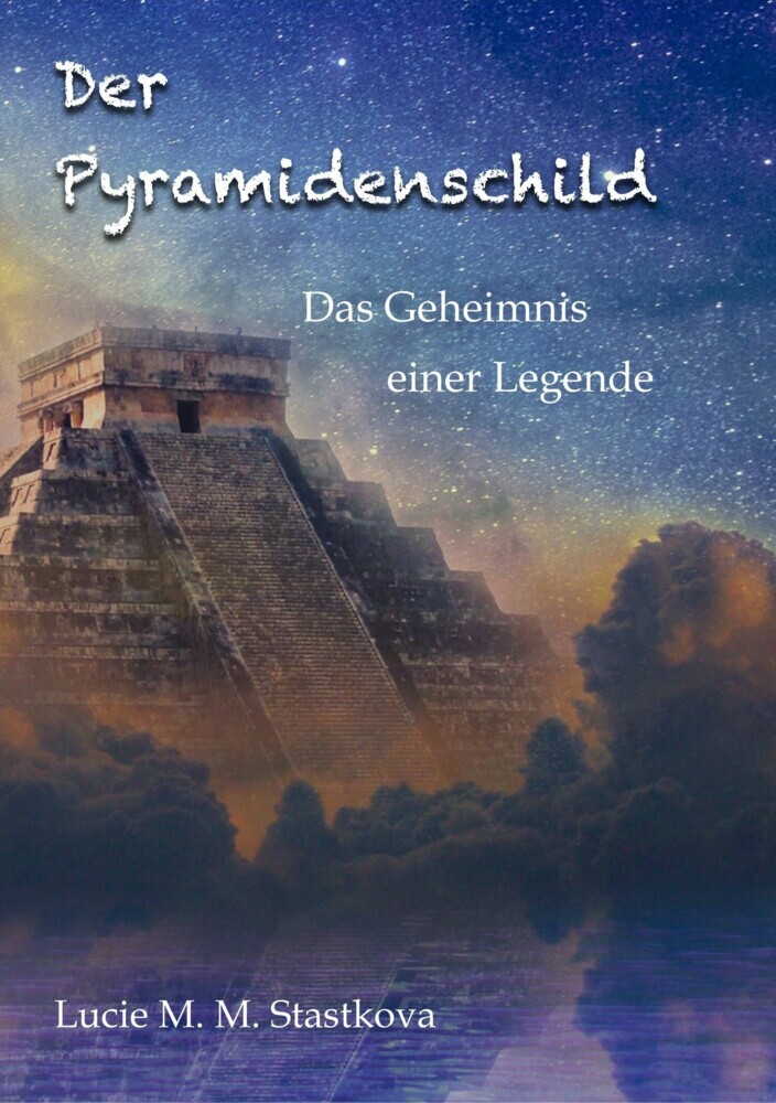 Der Pyramidenschild main product photo
