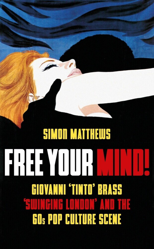 Free Your Mind! main product photo