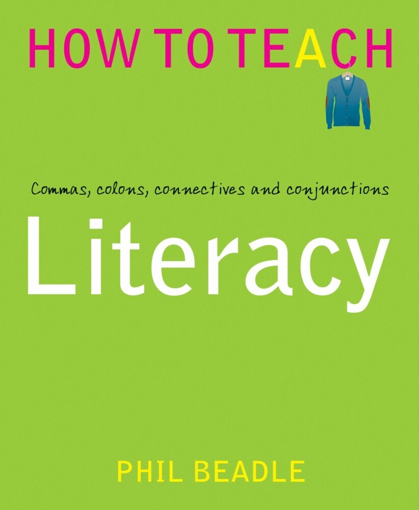 Literacy main product photo